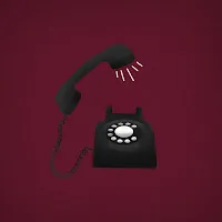 Brent Morgan — Stop Calling Me — обложка